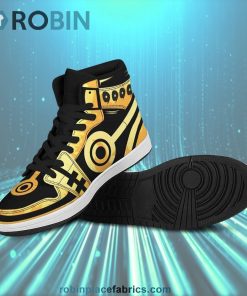 Naruto Six Paths Sage JD Sneakers – Air Jordan 1