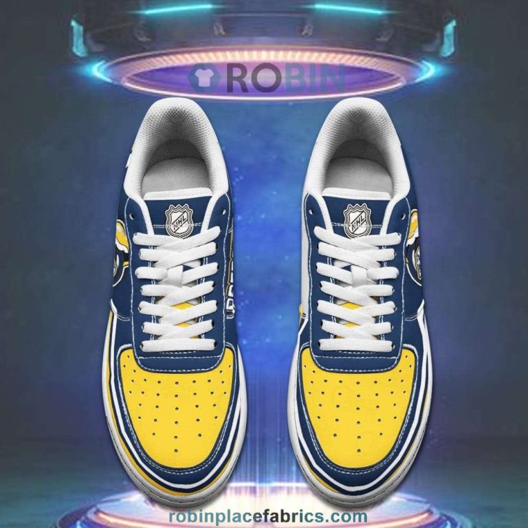 Nashville Predators Air Sneakers Custom Force Shoes Sexy Lipss – Air Force 1 Shoes