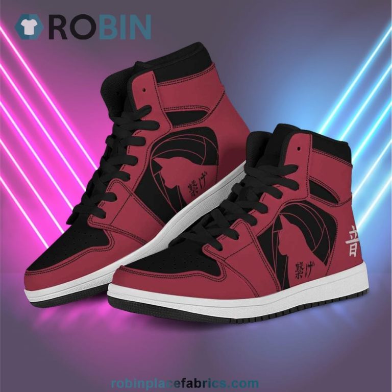 Nekoma Connect JD Sneakers – Air Jordan 1