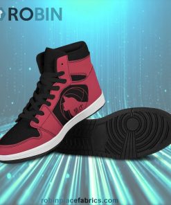 Nekoma Connect JD Sneakers – Air Jordan 1