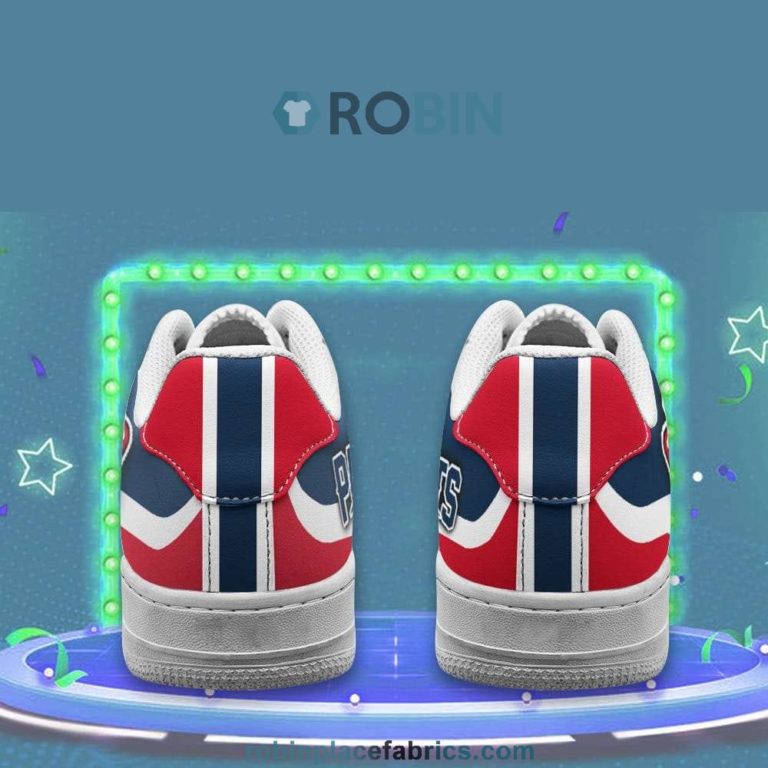 New England Patriots Air Sneakers Custom Force Shoes Sexy Lipss – Air Force 1 Shoes