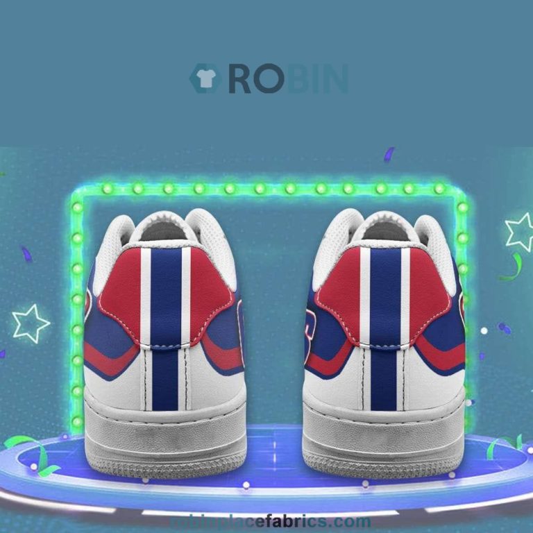 New York Giants Air Sneakers Custom Force Shoes Sexy Lipss – Air Force 1 Shoes