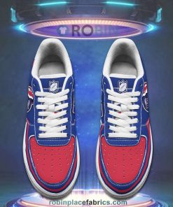 New York Giants Air Sneakers Custom Force Shoes Sexy Lipss – Air Force 1 Shoes