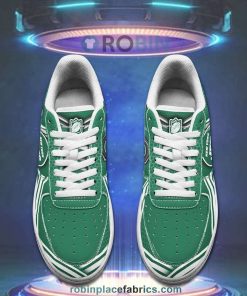 New York Jets Air Sneakers Custom Force Shoess – Air Force 1 Shoes