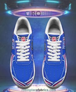 New York Rangers Air Sneakers Custom Force Shoess – Air Force 1 Shoes