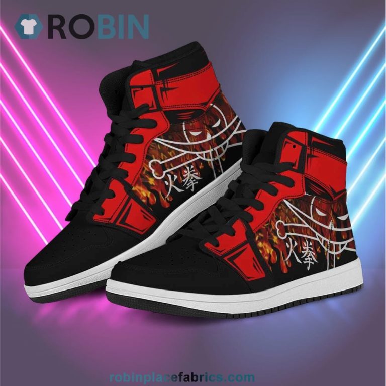 OP Ace JD Sneakers – Air Jordan 1