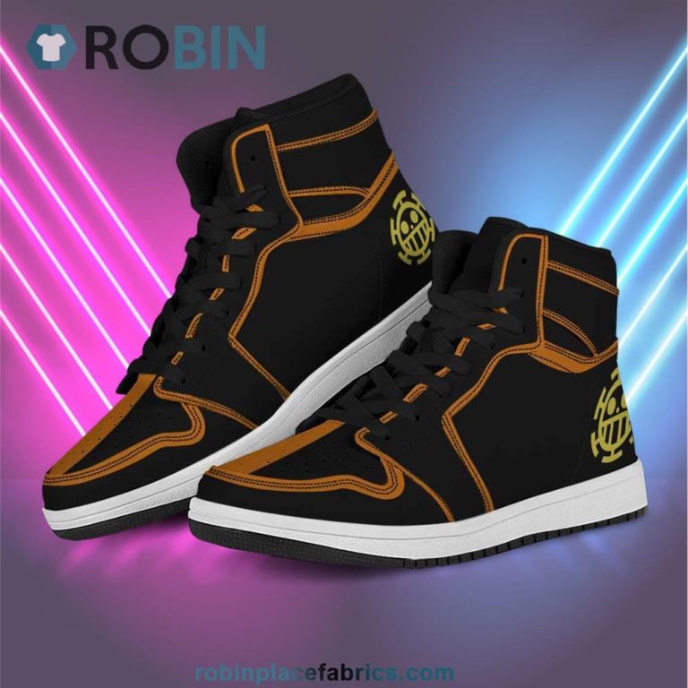 OP Corazon JD Sneakers – Air Jordan 1