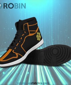 OP Corazon JD Sneakers – Air Jordan 1