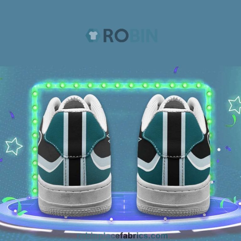 Philadelphia Eagles Air Sneakers Custom Force Shoes Sexy Lipss – Air Force 1 Shoes