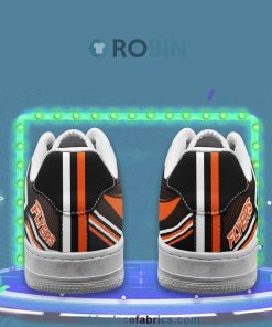 Philadelphia Flyers Air Sneakers Custom Force Shoess – Air Force 1 Shoes