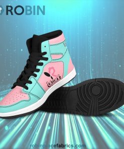 Poke Fairy Uniform JD Sneakers – Air Jordan 1