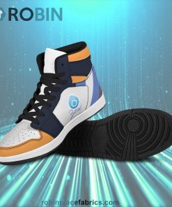 Poke Water Uniform JD Sneakers – Air Jordan 1 Poke Water Uniform JD Sneakers – Air Jordan 1