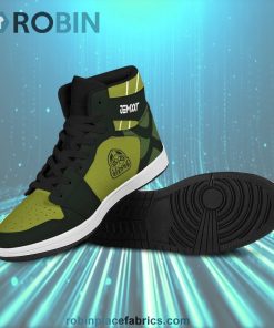 Pokemon Bug Type JD Sneakers – Air Jordan 1