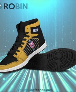 Pokemon Champion Uniform JD Sneakers – Air Jordan 1