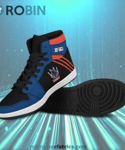 Pokemon Dragon Uniform JD Sneakers – Air Jordan 1