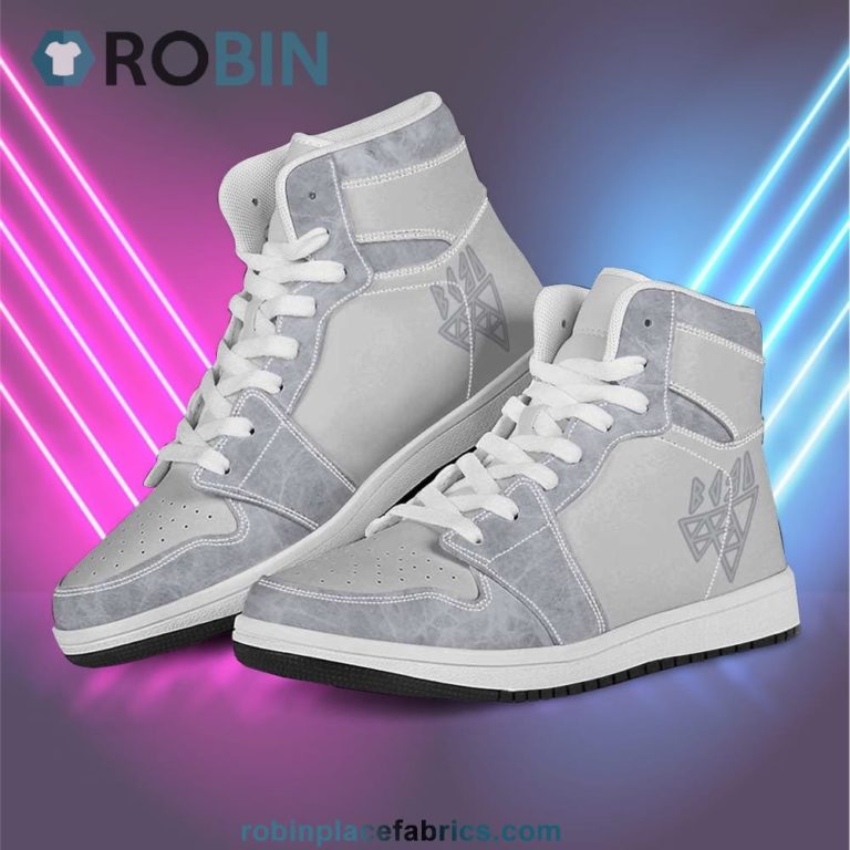 Pokemon Ice Uniform JD Sneakers – Air Jordan 1