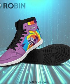 Pokemon Psychic Uniform JD Sneakers – Air Jordan 1