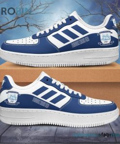 Preston North End F.C Air Force 1 AF1 Sneaker – NAF Shoes