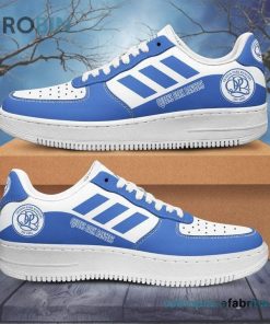 Queens Park Rangers Air Force 1 AF1 Sneaker – NAF Shoes