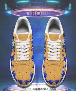 Ravenclaw Air Sneakers Custom Harry Potter Shoess – Air Force 1 Shoes