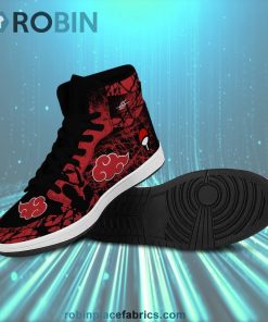 Red Clouds JD Sneakers – Air Jordan 1