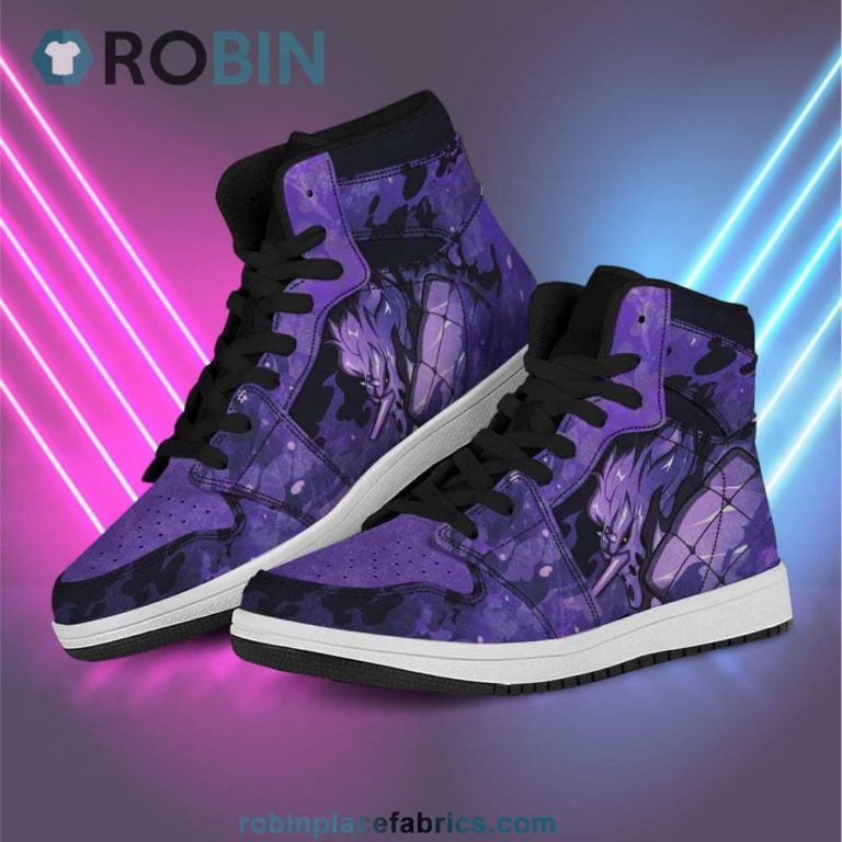 Sasuke beast JD Sneakers – Air Jordan 1