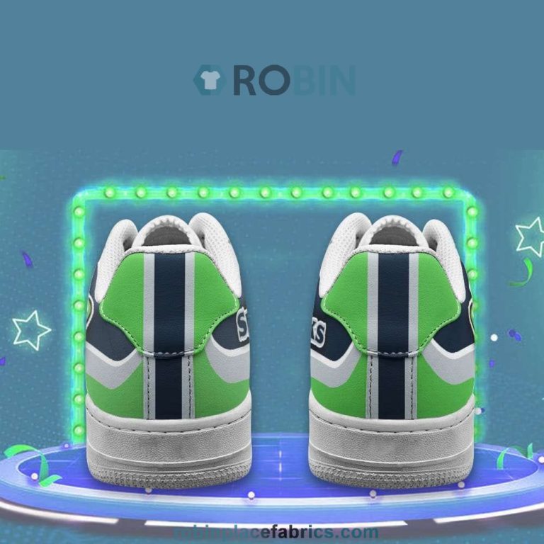 Seattle Seahawks Air Sneakers Custom Force Shoes Sexy Lipss – Air Force 1 Shoes