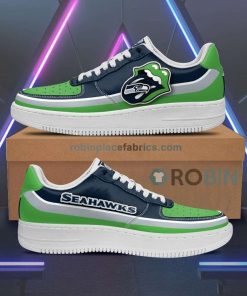 Seattle Seahawks Air Sneakers Custom Force Shoes Sexy Lipss – Air Force 1 Shoes