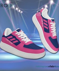 Stade Francais Air Force 1 AF1 Sneaker – NAF Shoes