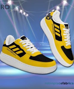 Stade Rochelais Air Force 1 AF1 Sneaker – NAF Shoes