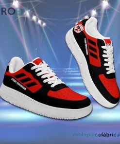 Stade Toulousain Air Force 1 AF1 Sneaker – NAF Shoes