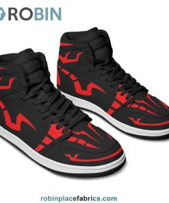 Sukuna V2 JD Sneakers – Air Jordan 1