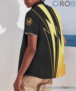 Summer Zenitsu Hawaiian Shirt
