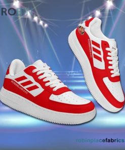 Sunderland AFC Air Force 1 AF1 Sneaker – NAF Shoes