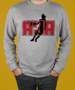 A’ja Wilson A’ja Las Vegas Aces T-Shirt, Hoodie, Sweatshirt