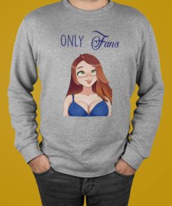 Amouranth Onlyfans Trending Unisex T-Shirt, Hoodie, Sweatshirt