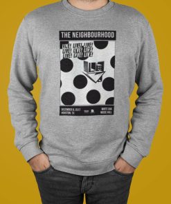 At White Oak Concert T-Shirt, Hoodie, Sweatshirt