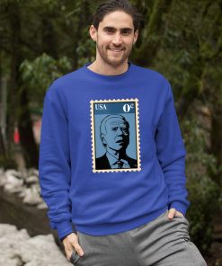 Biden Zero Cents Stamp 0 President Joe Shirt Biden Zero Cents Stamp 0 President Joe Shirt