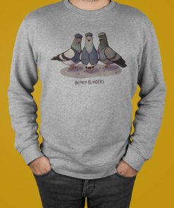 Bird Version Peaky Blinders T-Shirt, Hoodie, Sweatshirt