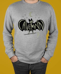Cavetown Shop Robbie Jarett Sitter Cavetown Glow Bat T-Shirt, Hoodie, Sweatshirt