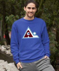 Colorado Avalanche Concept Shirt