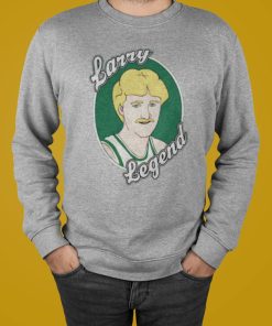Larry Bird Legend T-Shirt, Hoodie, Sweatshirt