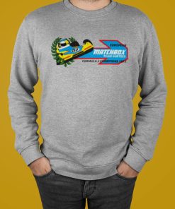 Matchbox Laurel Leaves John Smith Surtees T-Shirt, Hoodie, Sweatshirt