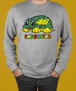 Merchandise Series Valentino Rossi Motorbike Racing T-Shirt, Hoodie, Sweatshirt