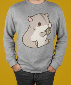 Mood Design Cute Hamster T-Shirt, Hoodie, Sweatshirt