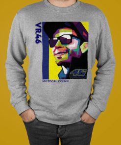 Motogp Valentino Rossi Motorbike Racing T-Shirt, Hoodie, Sweatshirt