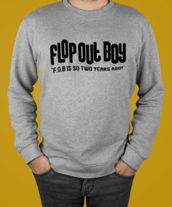 Special Present Flop Out Boy For Everyone Unisex T-Shirt, Hoodie, Sweatshirt
