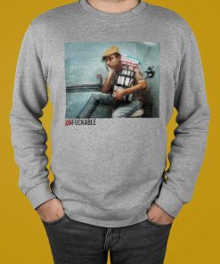 The Dozen Fuckable Not Unfuckable T-Shirt, Hoodie, Sweatshirt