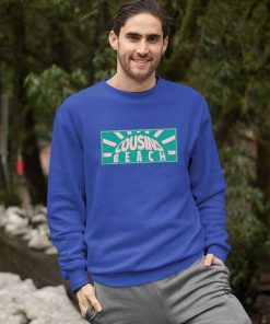 The Summer I Turned Pretty – Surfer Sun Shirt