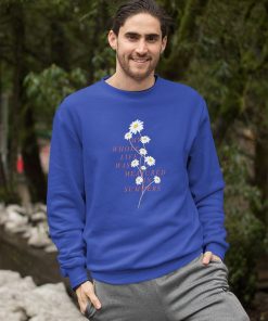 The Summer I Turned Pretty – Vertical Daisy Shirt